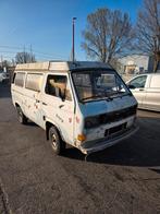 Volkswagen T3 diverse onderdelen (Lees beschrijving), Ophalen, Gebruikt