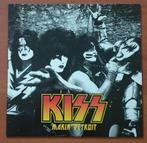 KISS MAKIN' DETROIT LP, Ophalen of Verzenden, Nieuw in verpakking, 12 inch, Overige genres