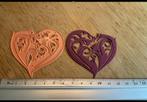 Snijmal hart 105, Ophalen of Verzenden, Zo goed als nieuw, Kerst, Pons of Mal