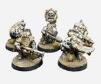 Warhammer AOS Kharadron Overlords Grundstok Thunderers, Hobby en Vrije tijd, Wargaming, Warhammer, Ophalen of Verzenden, Zo goed als nieuw
