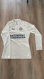 PSV trainingsjack 2023/2024, Ophalen of Verzenden, Zo goed als nieuw, PSV, Shirt