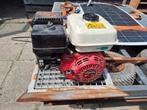 Honda GX 160, Ophalen, Gebruikt, Benzinemotor, 1800 rpm of meer