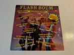 Flash Boum (1984, Vinyl), Gebruikt, Ophalen of Verzenden