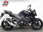 KAWASAKI Z 750 Z750 origineel (bj 2010), Motoren, Motoren | Kawasaki, 4 cilinders, Particulier, Meer dan 35 kW, 748 cc