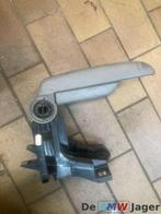 midden armsteun BMW 3 serie E46 zwart 51168213678, Auto-onderdelen, Interieur en Bekleding, Gebruikt, Ophalen of Verzenden, BMW