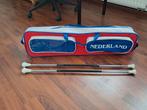 Twirl tas en 2 batons, Ophalen of Verzenden, Gebruikt, Materiaal