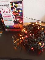 140 Luxuriance ledlights including controller 8 light funct., Tuin en Terras, Overige materialen, Minder dan 50 watt, Overige typen