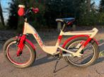 Lichtgewicht Kinderfiets S’cool Nixe EVO 16, Fietsen en Brommers, Fietsen | Kinderfietsjes, 16 tot 20 inch, Gebruikt, Ophalen of Verzenden