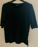 Be Nice zwart truitje maat XL, Kleding | Dames, Tops, Zwart, Maat 46/48 (XL) of groter, Ophalen of Verzenden, Zo goed als nieuw