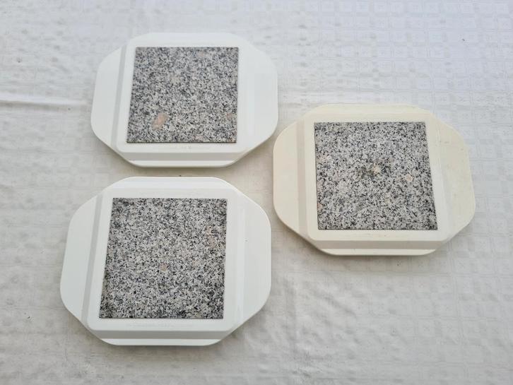 Keep It Hot 3 x Warmte Plaat Gratis op te Halen!!!, Huis en Inrichting, Keuken | Keukenbenodigdheden, Gebruikt, Ophalen