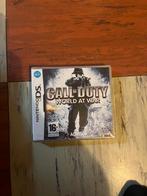 Call of duty Nintendods, Ophalen of Verzenden, Zo goed als nieuw