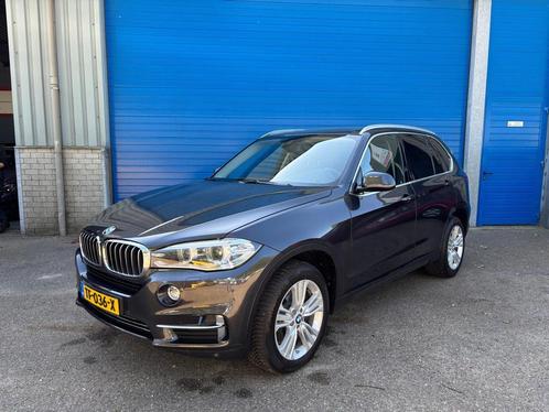 BMW X5 XDrive30d High Executive, Auto's, BMW, Bedrijf, Te koop, X5, 4x4, ABS, Airbags, Airconditioning, Alarm, Bochtverlichting