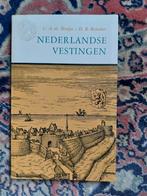 Nederlandse Vestingen, fibula reeks, Boeken, Ophalen of Verzenden, Voor 1940, Zo goed als nieuw, Algemeen