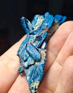 AZURIET CLUSTER, TSUMEB!, Verzamelen, Mineralen en Fossielen, Ophalen of Verzenden, Mineraal