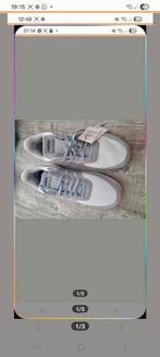 heren nieuwe adidas schoenen maat 44,5 nieuw 70euro, Kleding | Heren, Schoenen, Overige kleuren, Nieuw, Ophalen of Verzenden, Sneakers of Gympen