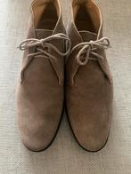 Mooie Tod’s suede heren schoenen mt 431/2-44, Kleding | Heren, Schoenen, Tod’s, Bruin, Ophalen of Verzenden, Zo goed als nieuw