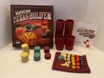 spel Yahtzee texas hold'em, Vijf spelers of meer, Verzenden, Gebruikt