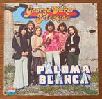 LP George Baker Selection Palona Blanca, Ophalen of Verzenden, 1960 tot 1980, Zo goed als nieuw, 12 inch