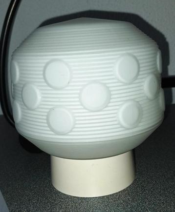 Vintage Thabur plafondlamp in de  stijl van Philips - 60/70s beschikbaar voor biedingen