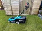 Makita ELM3720 Elektrische Grasmaaier, Ophalen, Cirkelmaaier, Gebruikt, Elektrische grasmaaier