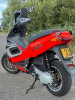 Gilera runner SP 50 DD, Ophalen, Tweetakt, Overige modellen, Zo goed als nieuw