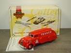 1937 Dodge Airflow Tanker Texaco - Matchbox YYM36834, Hobby en Vrije tijd, Modelauto's | 1:43, Verzenden, Zo goed als nieuw, Auto