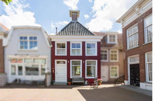 Huis te koop, Huizen en Kamers, Huizen te koop, Friesland, tot 200 m², Vrijstaande woning, B