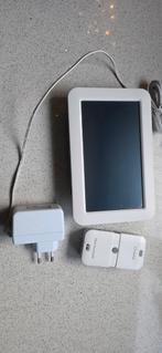 Eneco Toon Slimme Thermostaat zonder abonnement, Ophalen of Verzenden, Slimme thermostaat, Gebruikt