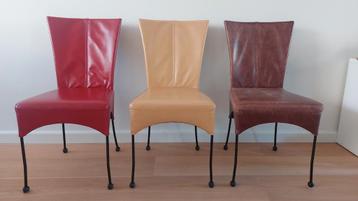 HVS Eetkamerstoelen beschikbaar voor biedingen