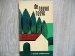 De heuvelhoeve, Anneke Ubaghs-Cobbenhaegen, Ophalen of Verzenden, Nieuw, Ubaghs-Cobbenhaegen, Nederland