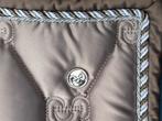 PS Sweden Dressuur Dekje Full - Zandkleur, Dieren en Toebehoren, Paarden en Pony's | Dekens en Dekjes, Ophalen of Verzenden, Zo goed als nieuw