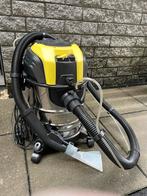 Parkside Tapijtreiniger - Zo goed als nieuw!, Ophalen of Verzenden, Zo goed als nieuw, Waterstofzuiger, Reservoir