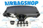 Airbag set - Dashboard Ford Fiesta ST (2017-heden)