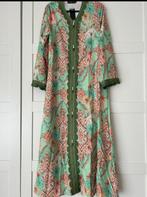 Marokkaanse kaftan caftan maat L, Kleding | Dames, Jurken, Ophalen of Verzenden, Nieuw, Onder de knie