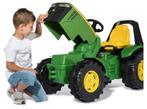 John Deere X-Trac 8400R Premium XXL Rolly Toys 640034 tm10jr, Ophalen of Verzenden, Nieuw, Trapvoertuig
