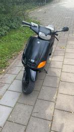 Type 3 125cc, Tweetakt, Maximaal 45 km/u, Zip, Ophalen of Verzenden