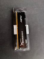HyperX FURY 16GB DDR4 RAM, Computers en Software, RAM geheugen, DDR4, Nieuw, Ophalen of Verzenden, Desktop