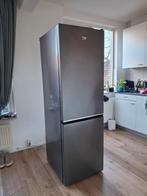 Beko koel-vriescombinatie, 200 liter of meer, Met aparte vriezer, Zo goed als nieuw, 160 cm of meer