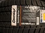 Gripmax 225/40R20 Winterbanden, Gebruikt, Band(en), Personenwagen, 20 inch