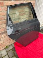 Rechter Voor en achterdeur polo aw1, Ophalen, Gebruikt, Achter, Volkswagen