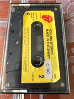 Rolling stones -  made in the shade, Ophalen of Verzenden, Zo goed als nieuw, Pop, 1 bandje