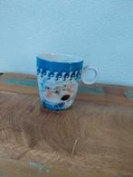 Kopje Efteling - winter Holle bolle gijs, Verzamelen, Ophalen of Verzenden