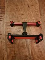 Tablethouder hoofdsteun, Ophalen of Verzenden, Zo goed als nieuw