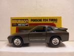 Diverse Bburago Toyota Porsche Lancia Peugeot 1:24 KRD, Ophalen of Verzenden, Zo goed als nieuw, Auto, Bburago