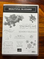 Beautiful Blizzard, Ophalen of Verzenden, Zo goed als nieuw