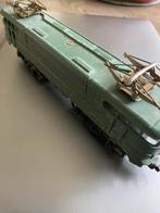 Lima H0 BB2210 Locomotief, Hobby en Vrije tijd, Modeltreinen | H0, Gebruikt, Ophalen of Verzenden, Analoog, Lima