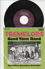 TREMELOES - GOOD TIME BAND /// SEPTEMBER, NOVEMBER, DECEMBER, Verzenden, 7 inch, Single, Zo goed als nieuw