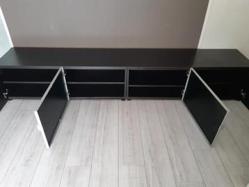 Ikea besta tv meubel - afbeelding 5
