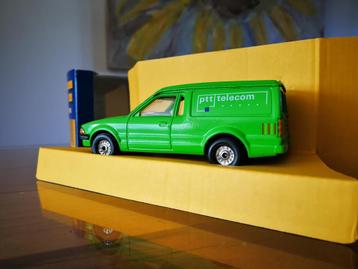 Corgi Toys Ford Escort PTT