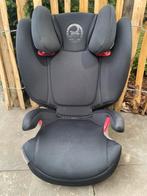 Autostoel, Ophalen, Zo goed als nieuw, Overige merken, Isofix
